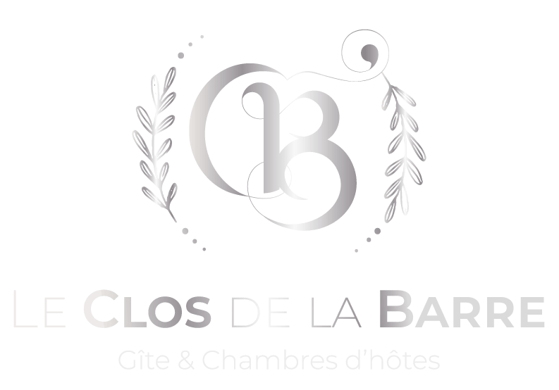 Logo Le Clos de la Barre